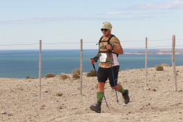 Comodoro Ultra Trail 2023