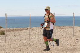 Comodoro Ultra Trail 2023