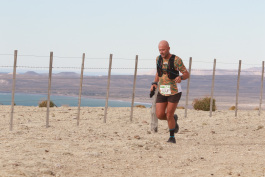 Comodoro Ultra Trail 2023