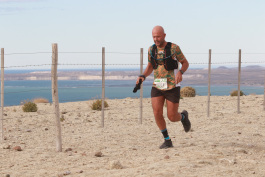 Comodoro Ultra Trail 2023