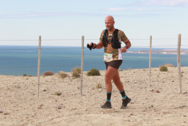 Comodoro Ultra Trail 2023