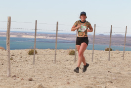 Comodoro Ultra Trail 2023