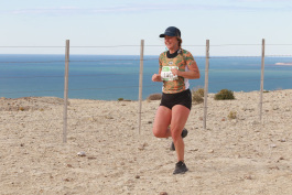 Comodoro Ultra Trail 2023