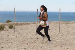 Comodoro Ultra Trail 2023