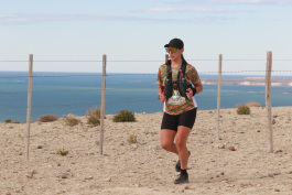 Comodoro Ultra Trail 2023