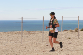 Comodoro Ultra Trail 2023