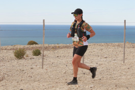 Comodoro Ultra Trail 2023