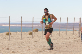 Comodoro Ultra Trail 2023