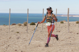 Comodoro Ultra Trail 2023