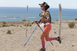 Comodoro Ultra Trail 2023