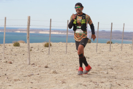 Comodoro Ultra Trail 2023