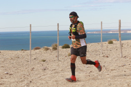 Comodoro Ultra Trail 2023