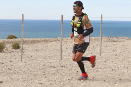 Comodoro Ultra Trail 2023