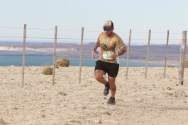 Comodoro Ultra Trail 2023