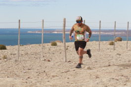 Comodoro Ultra Trail 2023