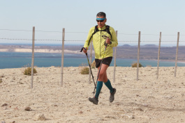 Comodoro Ultra Trail 2023