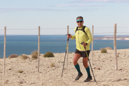 Comodoro Ultra Trail 2023