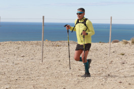 Comodoro Ultra Trail 2023