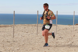 Comodoro Ultra Trail 2023