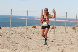 Comodoro Ultra Trail 2023