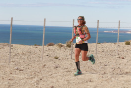 Comodoro Ultra Trail 2023