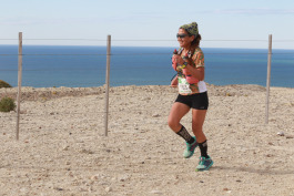 Comodoro Ultra Trail 2023