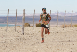 Comodoro Ultra Trail 2023