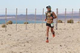 Comodoro Ultra Trail 2023