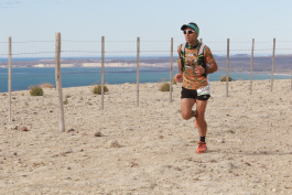 Comodoro Ultra Trail 2023