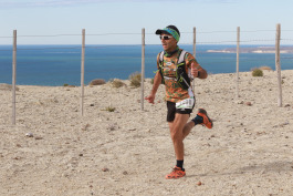 Comodoro Ultra Trail 2023