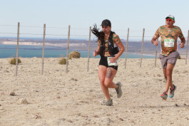 Comodoro Ultra Trail 2023