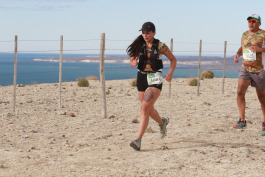 Comodoro Ultra Trail 2023