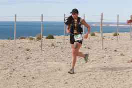 Comodoro Ultra Trail 2023