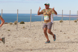 Comodoro Ultra Trail 2023