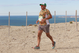 Comodoro Ultra Trail 2023