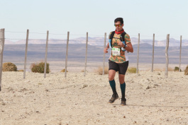 Comodoro Ultra Trail 2023