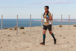 Comodoro Ultra Trail 2023