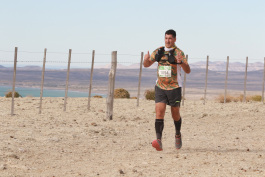 Comodoro Ultra Trail 2023