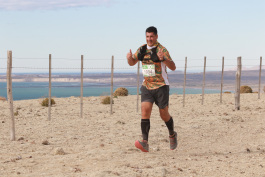 Comodoro Ultra Trail 2023