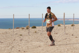 Comodoro Ultra Trail 2023