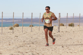 Comodoro Ultra Trail 2023