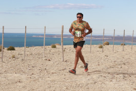 Comodoro Ultra Trail 2023