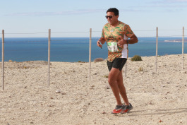 Comodoro Ultra Trail 2023