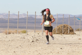 Comodoro Ultra Trail 2023