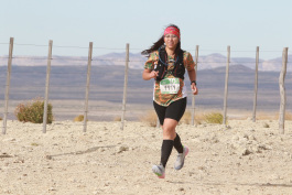 Comodoro Ultra Trail 2023