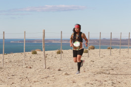 Comodoro Ultra Trail 2023