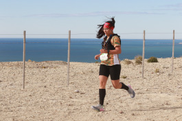 Comodoro Ultra Trail 2023