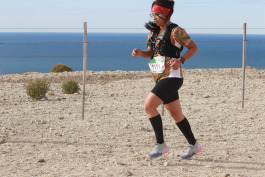 Comodoro Ultra Trail 2023