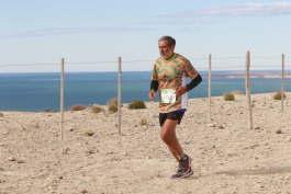 Comodoro Ultra Trail 2023