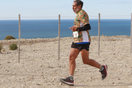 Comodoro Ultra Trail 2023